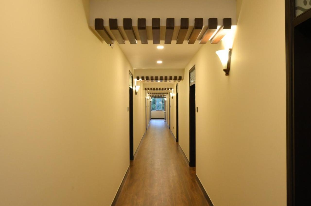 Meenakshi Inn 우두피 외부 사진
